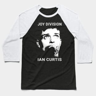 Joy the curtis Baseball T-Shirt